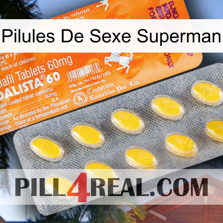 Superman Sex Pills new05